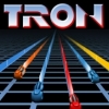 Tron (XSX) game cover art