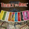 Ticket to Ride (XSX) game cover art