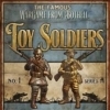 Toy Soldiers: Invasion (XSX) game cover art