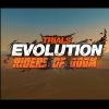 Trials Evolution: The Riders of Doom (XSX) game cover art