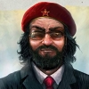 Tropico 4: Modern Times artwork