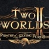 Two Worlds II: Pirates of the Flying Fortress artwork