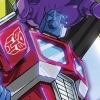 Transformers: Devastation (XSX) game cover art