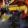 Tales From the Borderlands: A Telltale Games Series - Episode 5: The Vault of the Traveler (XSX) game cover art