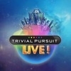 Trivial Pursuit Live! (XSX) game cover art
