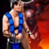 Ultimate Mortal Kombat 3 (XSX) game cover art