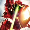 Universe At War: Earth Assault (XSX) game cover art