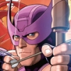 Ultimate Marvel vs. Capcom 3 (XSX) game cover art