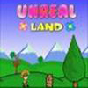 Unreal Land (XSX) game cover art
