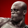 UFC Undisputed 3 artwork