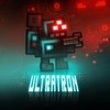 Ultratron (XSX) game cover art