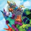 Viva Piata: Trouble in Paradise artwork