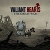 Valiant Hearts: The Great War (XSX) game cover art