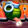Worms (XSX) game cover art