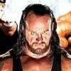 WWE SmackDown vs. Raw 2008 artwork