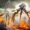 The War of the Worlds artwork