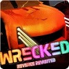 Wrecked: Revenge Revisited artwork