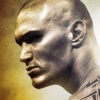 WWE '12 (XSX) game cover art