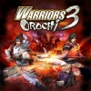 Warriors Orochi 3 artwork