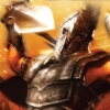 Warriors: Legends of Troy artwork