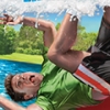 Wipeout: In the Zone (XSX) game cover art