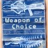 Weapon of Choice (XSX) game cover art