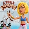 A World of Keflings: It Came From Outer Space (XSX) game cover art