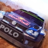 WRC 5: FIA World Rally Championship (XSX) game cover art