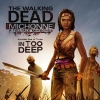 The Walking Dead: Michonne - Episode 1: In Too Deep (XSX) game cover art