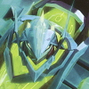 Zegapain XOR (XSX) game cover art