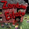 Zombie Estate (XSX) game cover art
