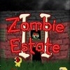 Zombie Estate II artwork