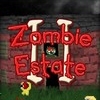 Zombie Estate II (XSX) game cover art