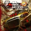 Zombie Driver HD (XSX) game cover art