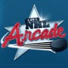 3 on 3 NHL Arcade (PlayStation 3)