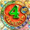 4 Elements HD artwork