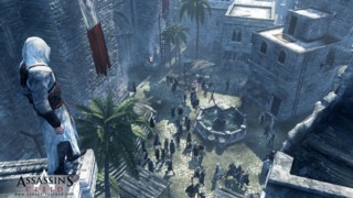 Assassin's Creed screenshot