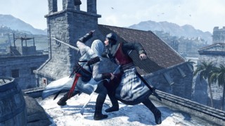 Assassin's Creed screenshot