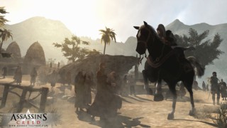 Assassin's Creed screenshot