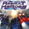 Assault Heroes artwork