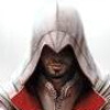 Assassin's Creed: Brotherhood (PlayStation 3) artwork