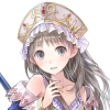 Atelier Totori: The Adventurer of Arland (XSX) game cover art