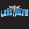 Arcana Heart 3: LOVE MAX!!!!! (XSX) game cover art