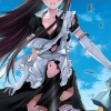Akiba's Trip: Undead & Undressed artwork