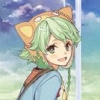 Atelier Shallie: Alchemists of the Dusk Sea (XSX) game cover art