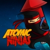 Atomic Ninjas (XSX) game cover art