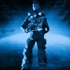 Alien Breed: Impact artwork