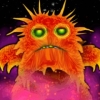 Alien Zombie Megadeath (XSX) game cover art