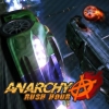 Anarchy: Rush Hour artwork