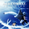 Ace Combat Infinity artwork